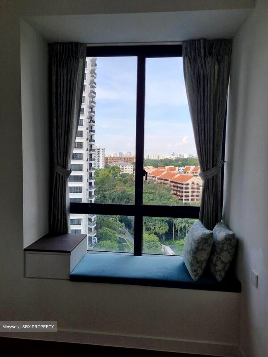 D'Leedon (D10), Condominium #526075241